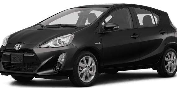 TOYOTA PRIUS C 2016 JTDKDTB33G1589295 image TOYOTA PRIUS C 2016 JTDKDTB33G1589295 image